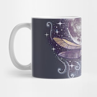 dragonfly Mug